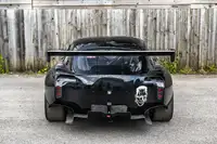2006 TVR Sagaris GTF -For Sale