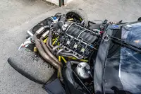 2006 TVR Sagaris GTF -For Sale