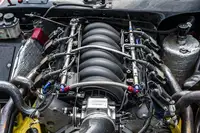 2006 TVR Sagaris GTF -For Sale