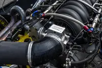 2006 TVR Sagaris GTF -For Sale