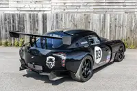 2006 TVR Sagaris GTF -For Sale