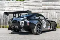 2006 TVR Sagaris GTF -For Sale