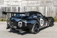 2006 TVR Sagaris GTF -For Sale