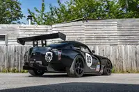 2006 TVR Sagaris GTF -For Sale