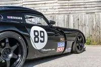 2006 TVR Sagaris GTF -For Sale