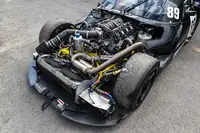 2006 TVR Sagaris GTF -For Sale