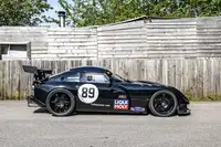 2006 TVR Sagaris GTF -For Sale
