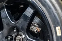 2006 TVR Sagaris GTF -For Sale
