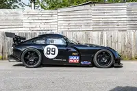 2006 TVR Sagaris GTF -For Sale