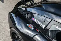 2006 TVR Sagaris GTF -For Sale