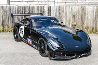 2006 TVR Sagaris GTF -For Sale