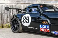 2006 TVR Sagaris GTF -For Sale