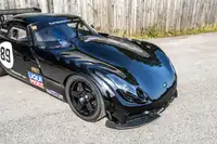 2006 TVR Sagaris GTF -For Sale