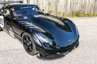 2006 TVR Sagaris GTF -For Sale