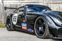 2006 TVR Sagaris GTF -For Sale