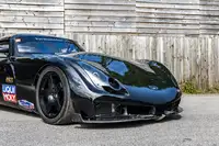 2006 TVR Sagaris GTF -For Sale