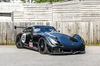 2006 TVR Sagaris GTF -For Sale