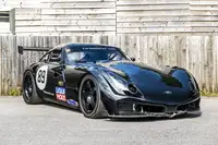 2006 TVR Sagaris GTF -For Sale