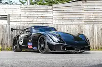 2006 TVR Sagaris GTF -For Sale