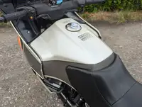 1982 Honda CX500 Turbo 497cc-Sold