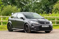 2011 Ford Focus RS500-Sold