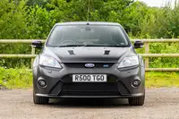 2011 Ford Focus RS500-Sold