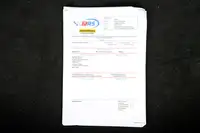 2011 Ford Focus RS500-Sold
