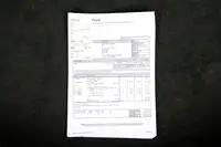 2011 Ford Focus RS500-Sold