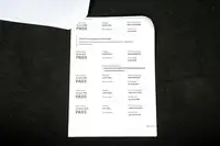 2011 Ford Focus RS500-Sold