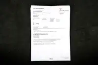 2011 Ford Focus RS500-Sold