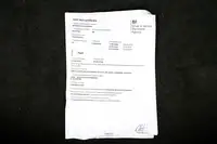 2011 Ford Focus RS500-Sold
