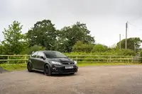 2011 Ford Focus RS500-Sold