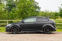 2011 Ford Focus RS500-Sold