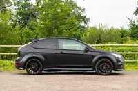 2011 Ford Focus RS500-Sold