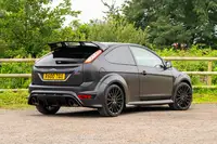 2011 Ford Focus RS500-Sold