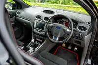 2011 Ford Focus RS500-Sold