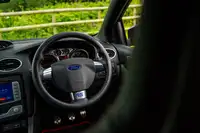 2011 Ford Focus RS500-Sold