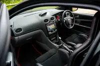 2011 Ford Focus RS500-Sold