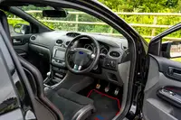 2011 Ford Focus RS500-Sold