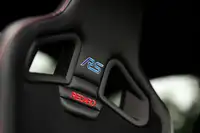 2011 Ford Focus RS500-Sold