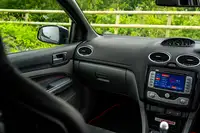 2011 Ford Focus RS500-Sold