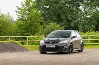 2011 Ford Focus RS500-Sold