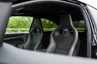 2011 Ford Focus RS500-Sold