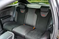 2011 Ford Focus RS500-Sold