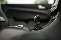 2011 Ford Focus RS500-Sold