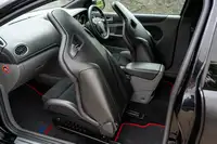 2011 Ford Focus RS500-Sold