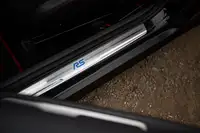 2011 Ford Focus RS500-Sold