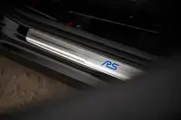 2011 Ford Focus RS500-Sold