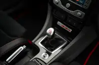 2011 Ford Focus RS500-Sold