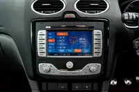 2011 Ford Focus RS500-Sold